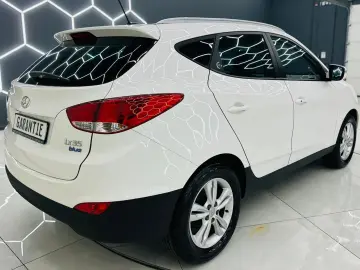 HYUNDAI IX35 2013 1.7D E5 Garantie 12 Luni Rate Avans 0 Doar