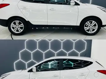 HYUNDAI IX35 2013 1.7D E5 Garantie 12 Luni Rate Avans 0 Doar