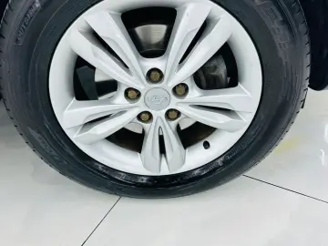 HYUNDAI IX35 2013 1.7D E5 Garantie 12 Luni Rate Avans 0 Doar