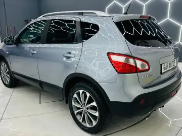 NISSAN Qashqai 2010 1.5D Garantie 12 Luni Rate Avans 0 Doar