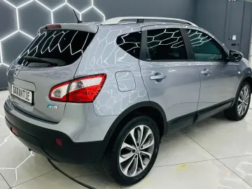 NISSAN Qashqai 2010 1.5D Garantie 12 Luni Rate Avans 0 Doar