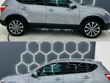 NISSAN Qashqai 2010 1.5D Garantie 12 Luni Rate Avans 0 Doar