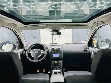 NISSAN Qashqai 2010 1.5D Garantie 12 Luni Rate Avans 0 Doar