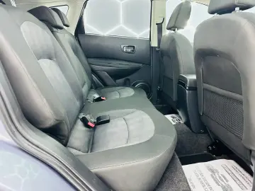 NISSAN Qashqai 2010 1.5D Garantie 12 Luni Rate Avans 0 Doar