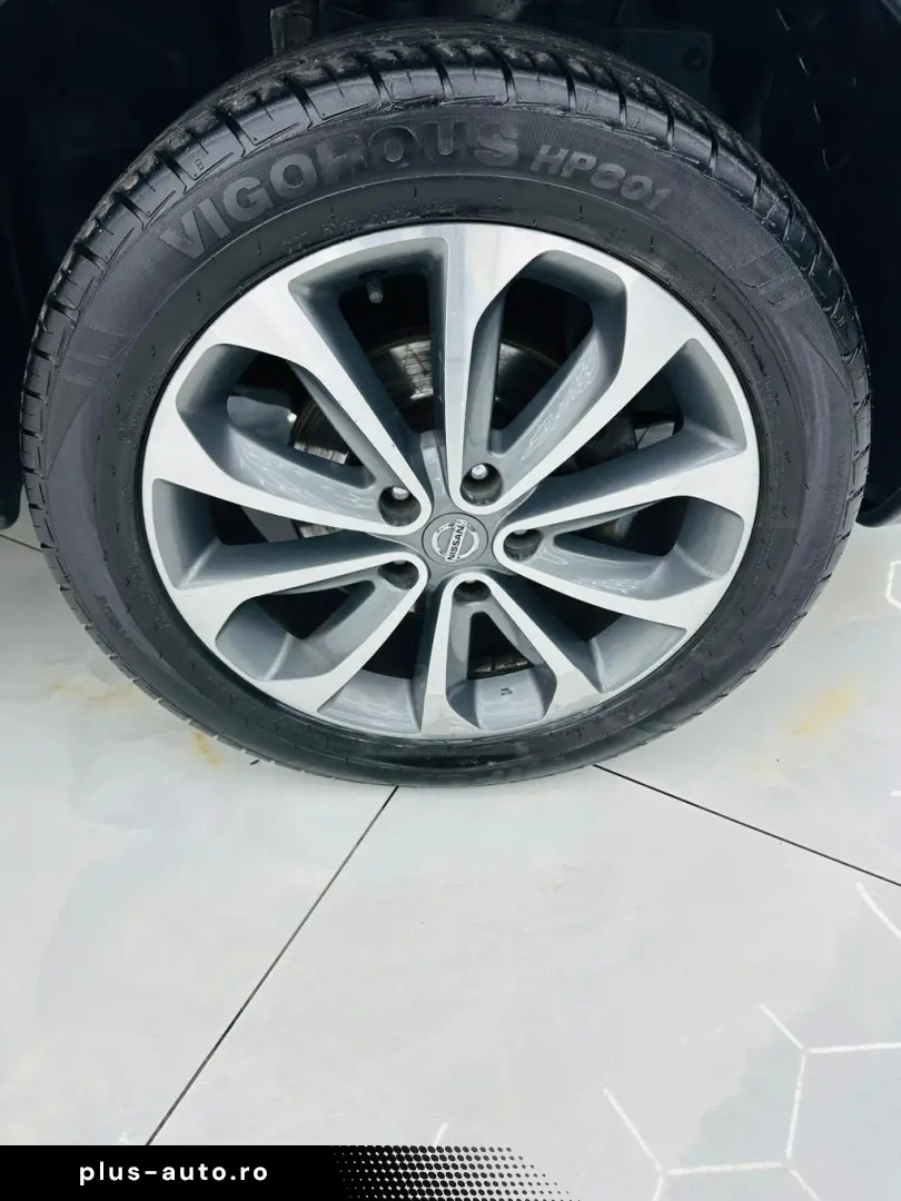 NISSAN Qashqai 2010 1.5D Garantie 12 Luni Rate Avans 0 Doar