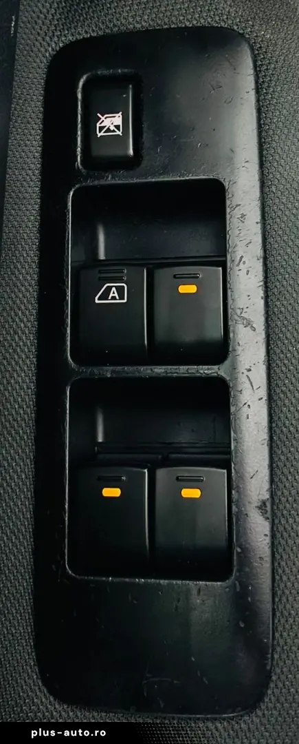 NISSAN Qashqai 2010 1.5D Garantie 12 Luni Rate Avans 0 Doar