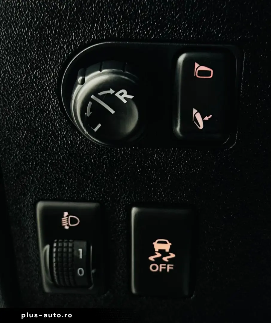 NISSAN Qashqai 2010 1.5D Garantie 12 Luni Rate Avans 0 Doar