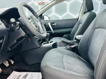 NISSAN Qashqai 2010 1.5D Garantie 12 Luni Rate Avans 0 Doar