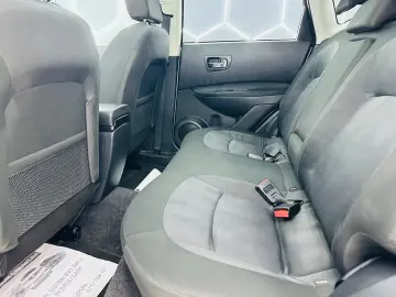 NISSAN Qashqai 2010 1.5D Garantie 12 Luni Rate Avans 0 Doar