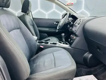 NISSAN Qashqai 2010 1.5D Garantie 12 Luni Rate Avans 0 Doar