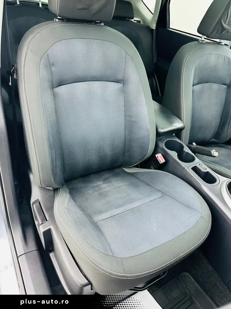 NISSAN Qashqai 2010 1.5D Garantie 12 Luni Rate Avans 0 Doar