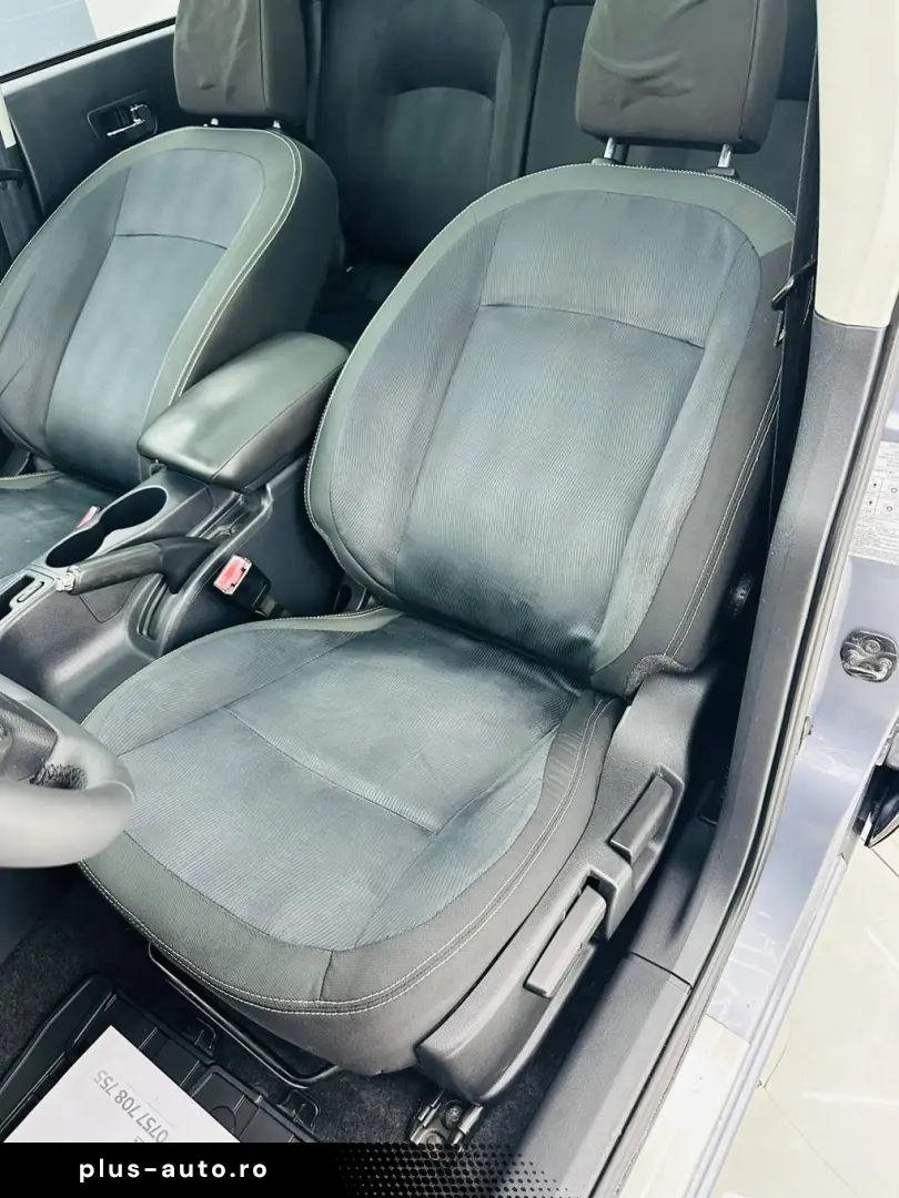 NISSAN Qashqai 2010 1.5D Garantie 12 Luni Rate Avans 0 Doar