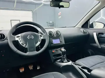 NISSAN Qashqai 2010 1.5D Garantie 12 Luni Rate Avans 0 Doar