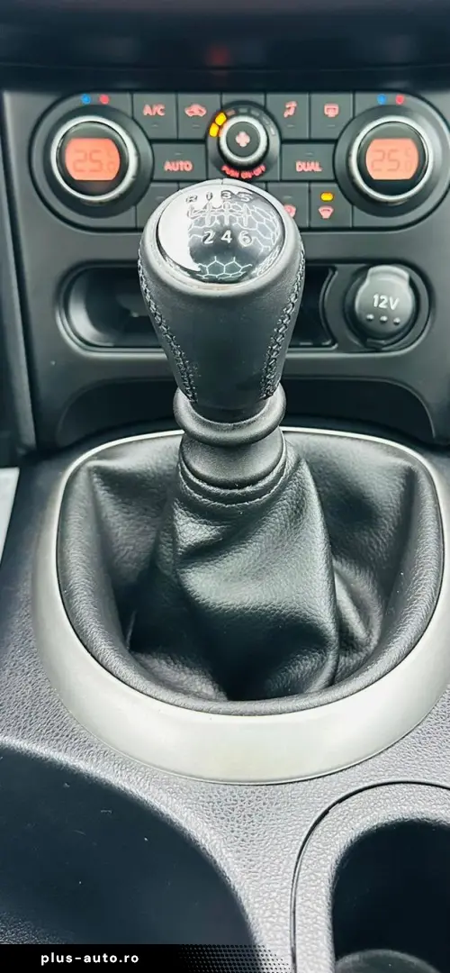 NISSAN Qashqai 2010 1.5D Garantie 12 Luni Rate Avans 0 Doar