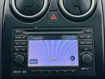 NISSAN Qashqai 2010 1.5D Garantie 12 Luni Rate Avans 0 Doar