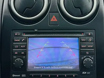 NISSAN Qashqai 2010 1.5D Garantie 12 Luni Rate Avans 0 Doar