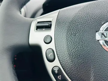 NISSAN Qashqai 2010 1.5D Garantie 12 Luni Rate Avans 0 Doar