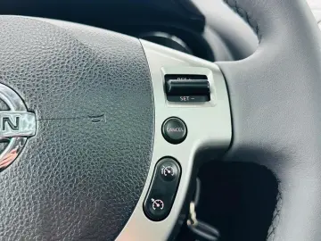 NISSAN Qashqai 2010 1.5D Garantie 12 Luni Rate Avans 0 Doar