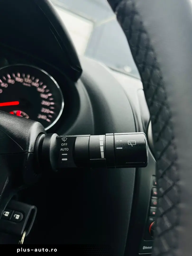 NISSAN Qashqai 2010 1.5D Garantie 12 Luni Rate Avans 0 Doar