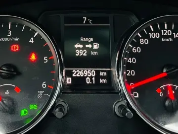 NISSAN Qashqai 2010 1.5D Garantie 12 Luni Rate Avans 0 Doar