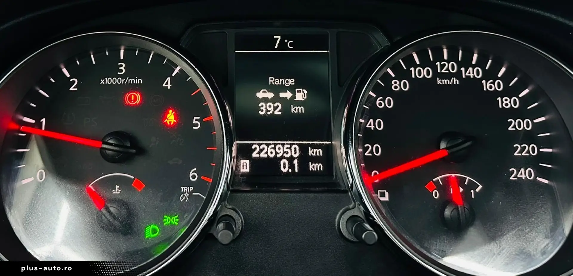 NISSAN Qashqai 2010 1.5D Garantie 12 Luni Rate Avans 0 Doar