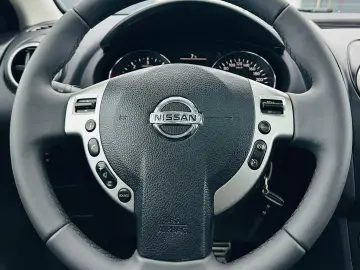 NISSAN Qashqai 2010 1.5D Garantie 12 Luni Rate Avans 0 Doar