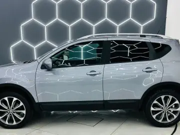 NISSAN Qashqai 2010 1.5D Garantie 12 Luni Rate Avans 0 Doar