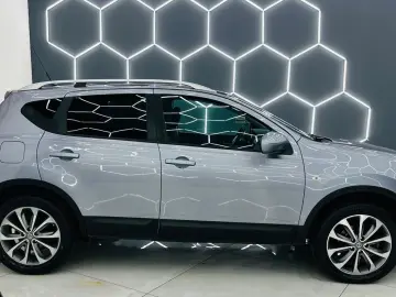 NISSAN Qashqai 2010 1.5D Garantie 12 Luni Rate Avans 0 Doar