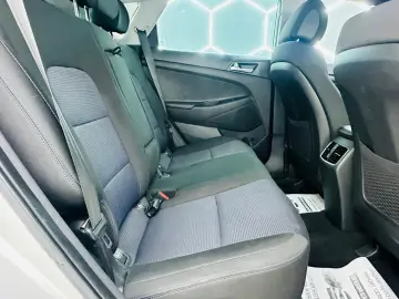 HYUNDAI TUCSON 2017 1.7D E6 Garantie 12 Luni Rate Avans 0 Do