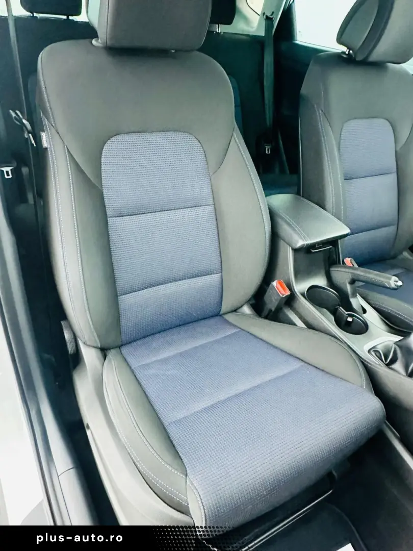 HYUNDAI TUCSON 2017 1.7D E6 Garantie 12 Luni Rate Avans 0 Do