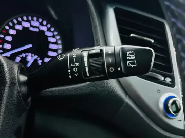 HYUNDAI TUCSON 2017 1.7D E6 Garantie 12 Luni Rate Avans 0 Do