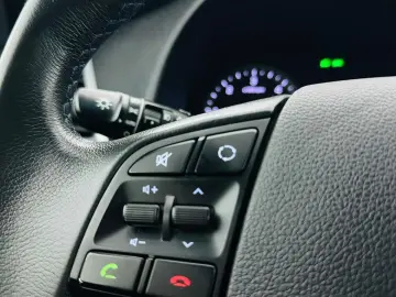 HYUNDAI TUCSON 2017 1.7D E6 Garantie 12 Luni Rate Avans 0 Do