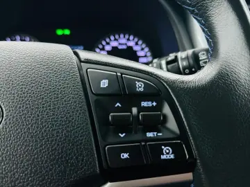 HYUNDAI TUCSON 2017 1.7D E6 Garantie 12 Luni Rate Avans 0 Do