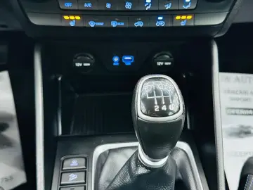 HYUNDAI TUCSON 2017 1.7D E6 Garantie 12 Luni Rate Avans 0 Do