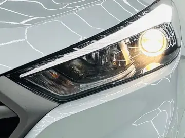 HYUNDAI TUCSON 2017 1.7D E6 Garantie 12 Luni Rate Avans 0 Do