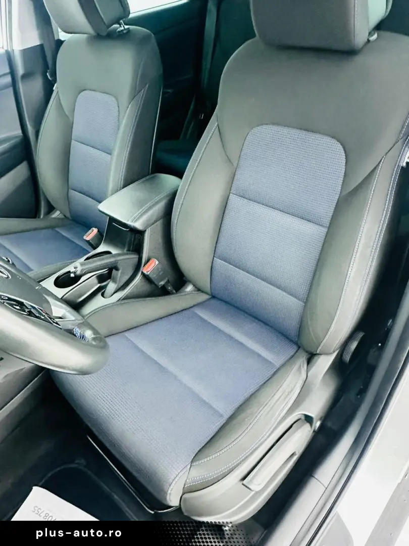 HYUNDAI TUCSON 2017 1.7D E6 Garantie 12 Luni Rate Avans 0 Do