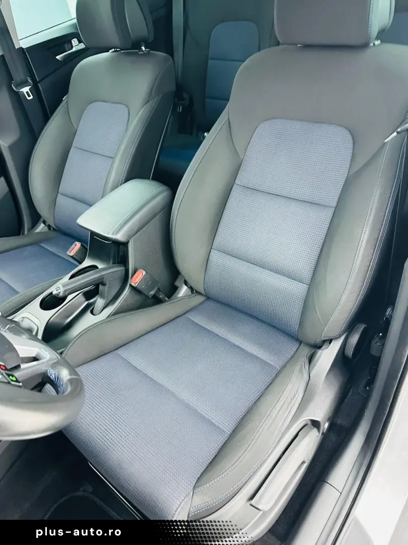 HYUNDAI TUCSON 2017 1.7D E6 Garantie 12 Luni Rate Avans 0 Do