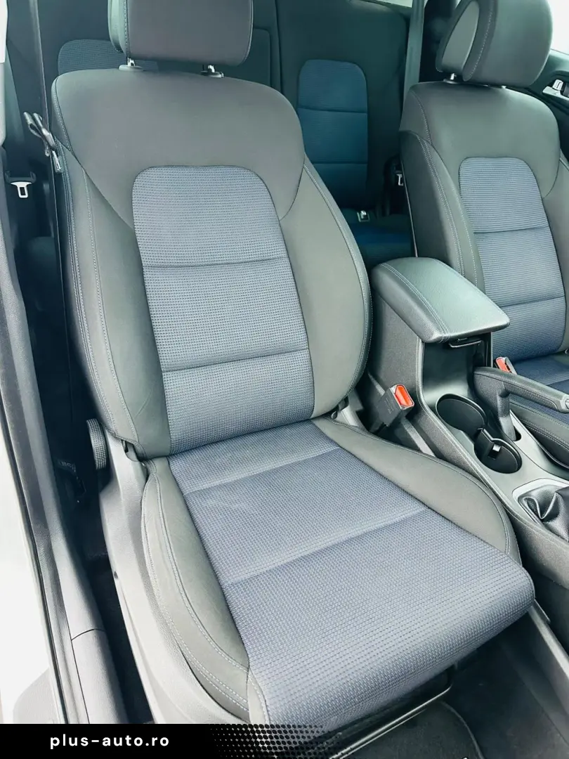 HYUNDAI TUCSON 2017 1.7D E6 Garantie 12 Luni Rate Avans 0 Do