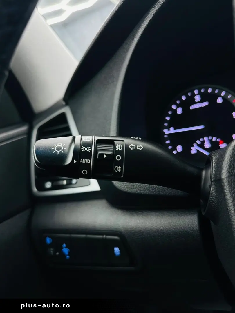 HYUNDAI TUCSON 2017 1.7D E6 Garantie 12 Luni Rate Avans 0 Do