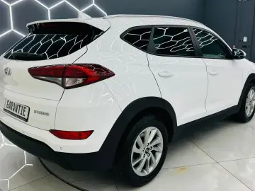 HYUNDAI TUCSON 2018 1.7D E6 Garantie 12 Luni Rate Avans 0 Do