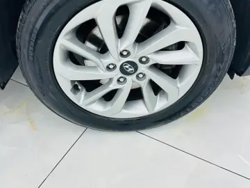 HYUNDAI TUCSON 2018 1.7D E6 Garantie 12 Luni Rate Avans 0 Do