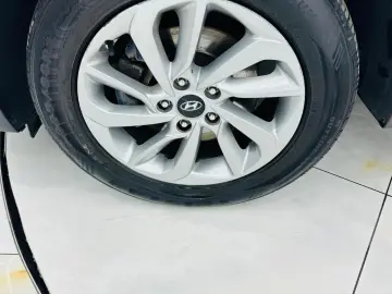 HYUNDAI TUCSON 2018 1.7D E6 Garantie 12 Luni Rate Avans 0 Do