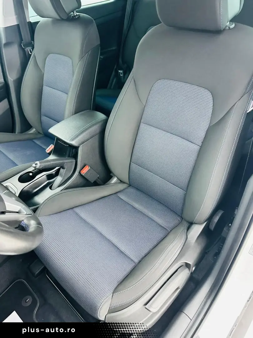 HYUNDAI TUCSON 2018 1.7D E6 Garantie 12 Luni Rate Avans 0 Do