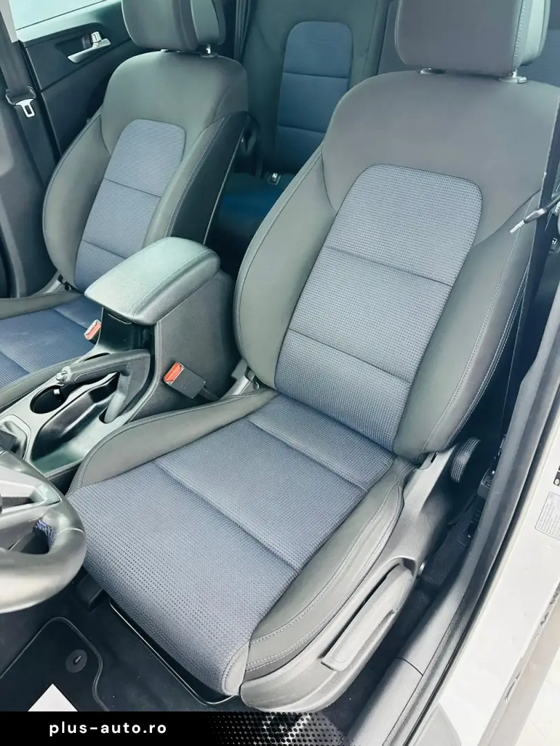 HYUNDAI TUCSON 2018 1.7D E6 Garantie 12 Luni Rate Avans 0 Do