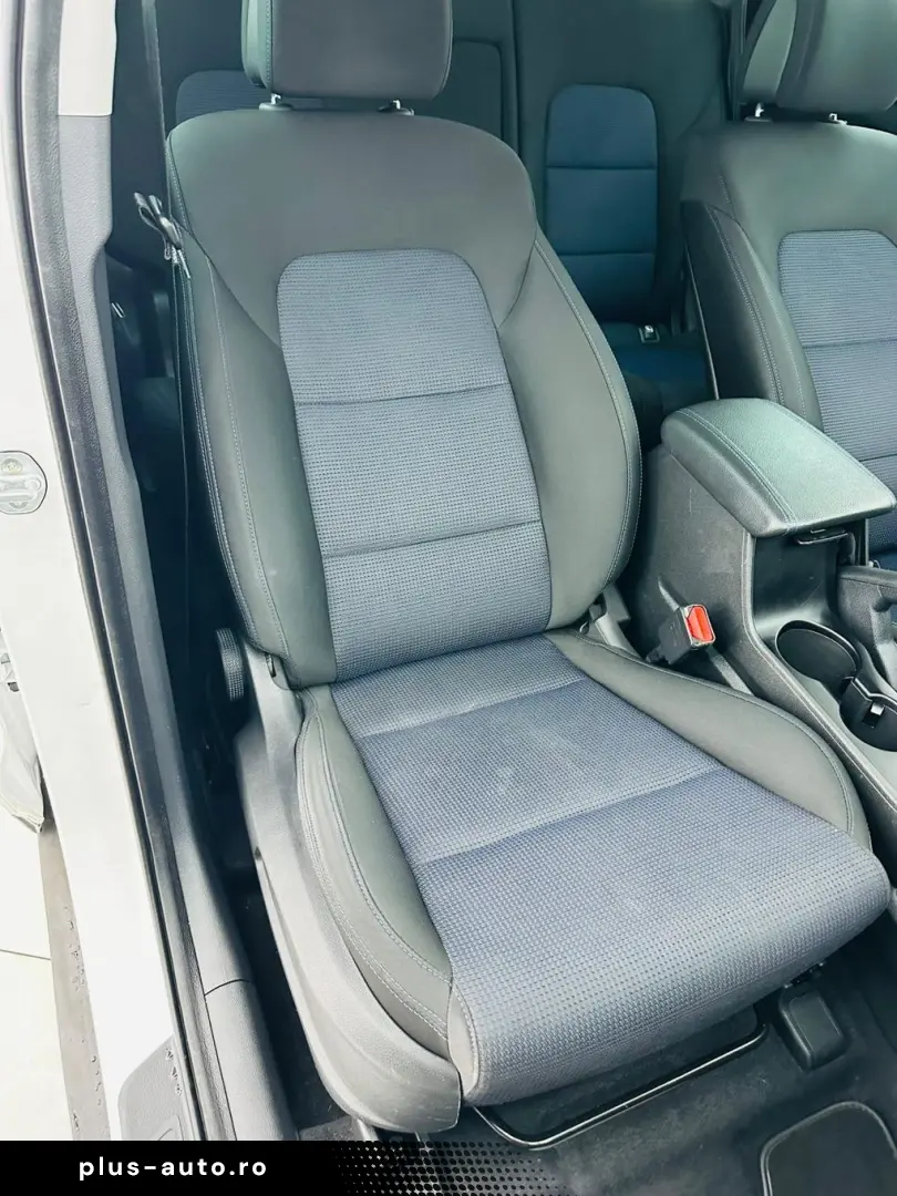 HYUNDAI TUCSON 2018 1.7D E6 Garantie 12 Luni Rate Avans 0 Do