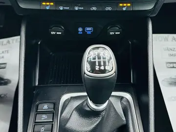 HYUNDAI TUCSON 2018 1.7D E6 Garantie 12 Luni Rate Avans 0 Do