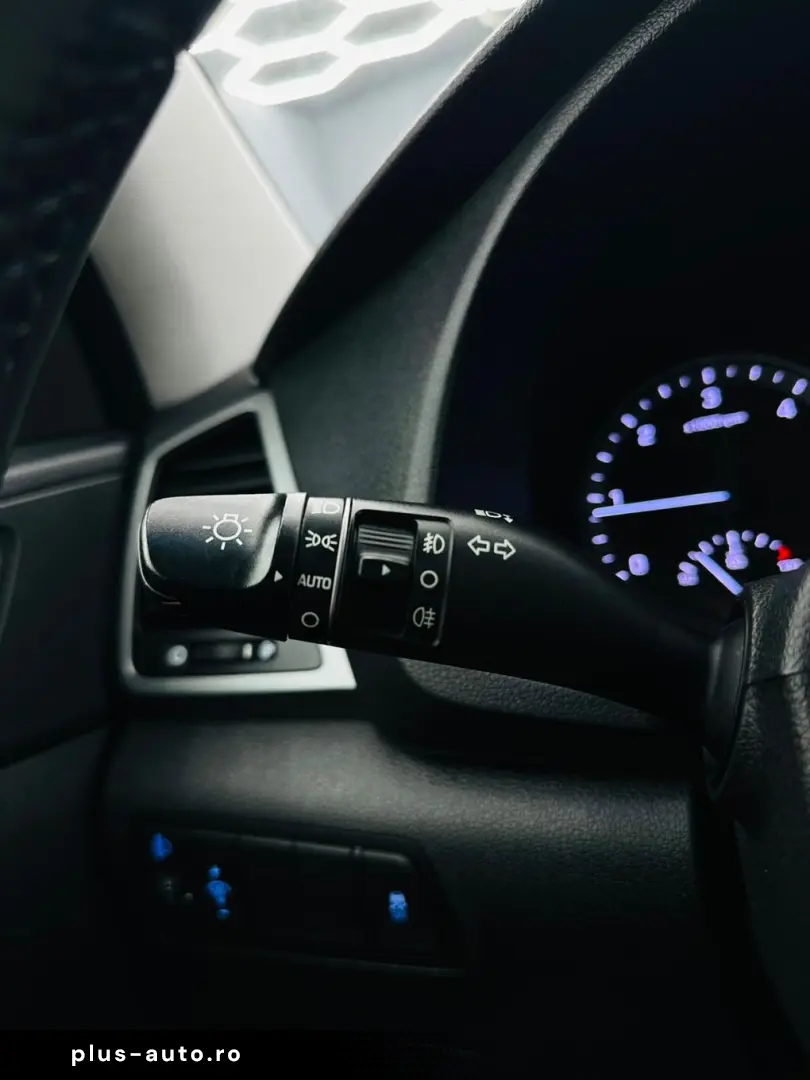 HYUNDAI TUCSON 2018 1.7D E6 Garantie 12 Luni Rate Avans 0 Do