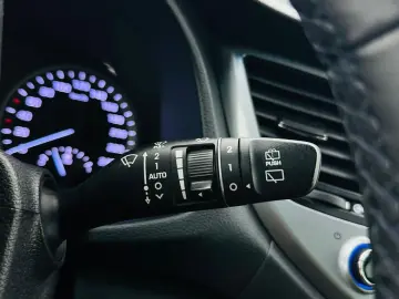 HYUNDAI TUCSON 2018 1.7D E6 Garantie 12 Luni Rate Avans 0 Do