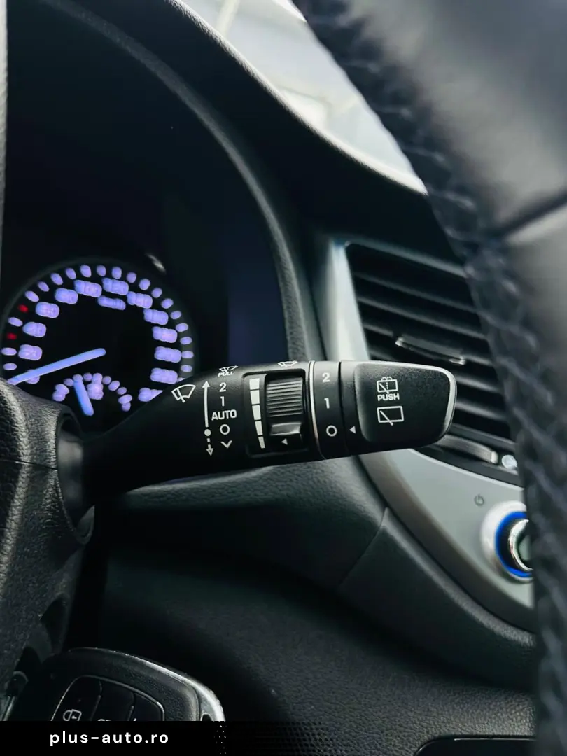 HYUNDAI TUCSON 2018 1.7D E6 Garantie 12 Luni Rate Avans 0 Do