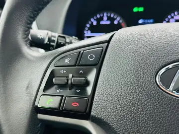 HYUNDAI TUCSON 2018 1.7D E6 Garantie 12 Luni Rate Avans 0 Do